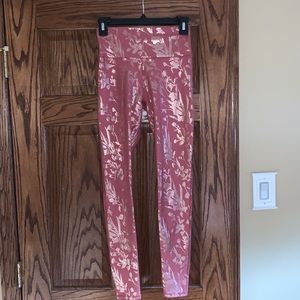 Highwaisted Fabletics leggings